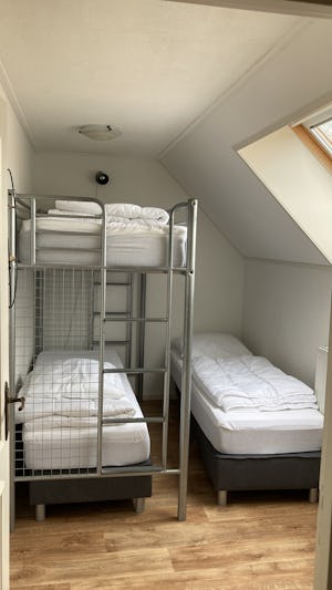 Camping De Veldmeijer