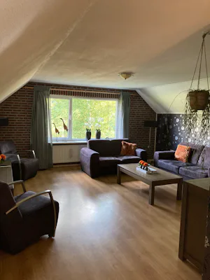 Camping De Veldmeijer