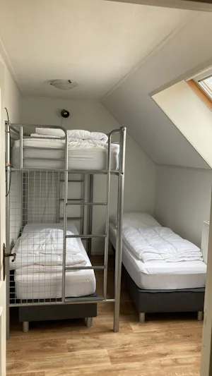 Camping De Veldmeijer