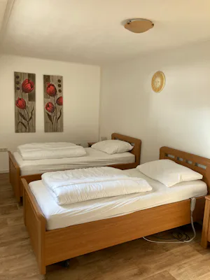 Camping De Veldmeijer
