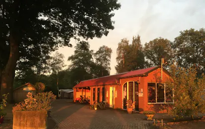 Camping De Veldmeijer