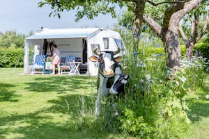 Camping De Veldzijde