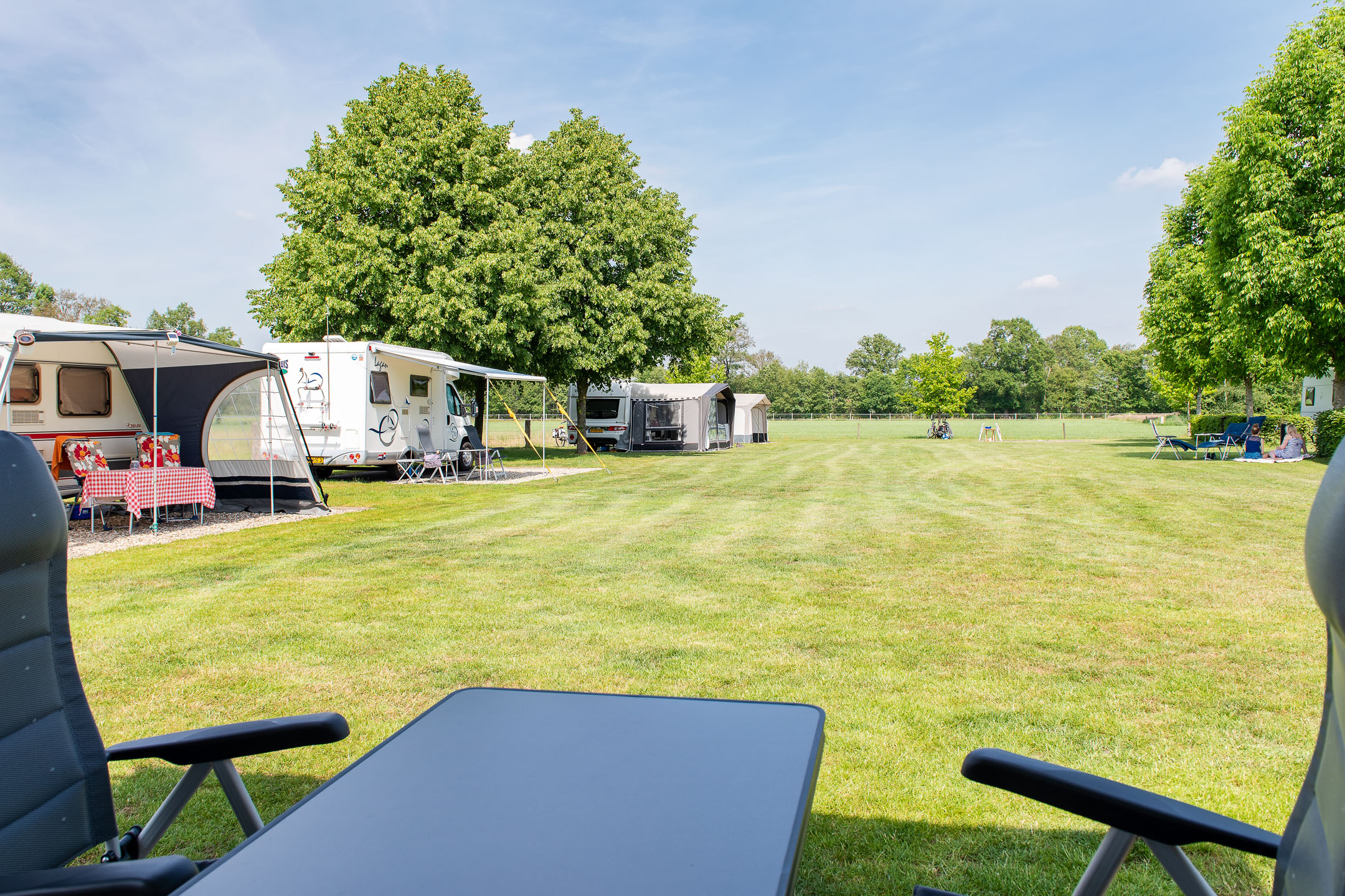 Camping De Veldzijde