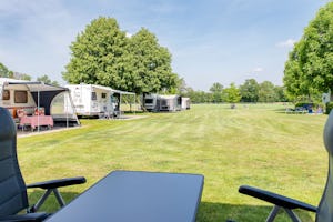 Camping De Veldzijde