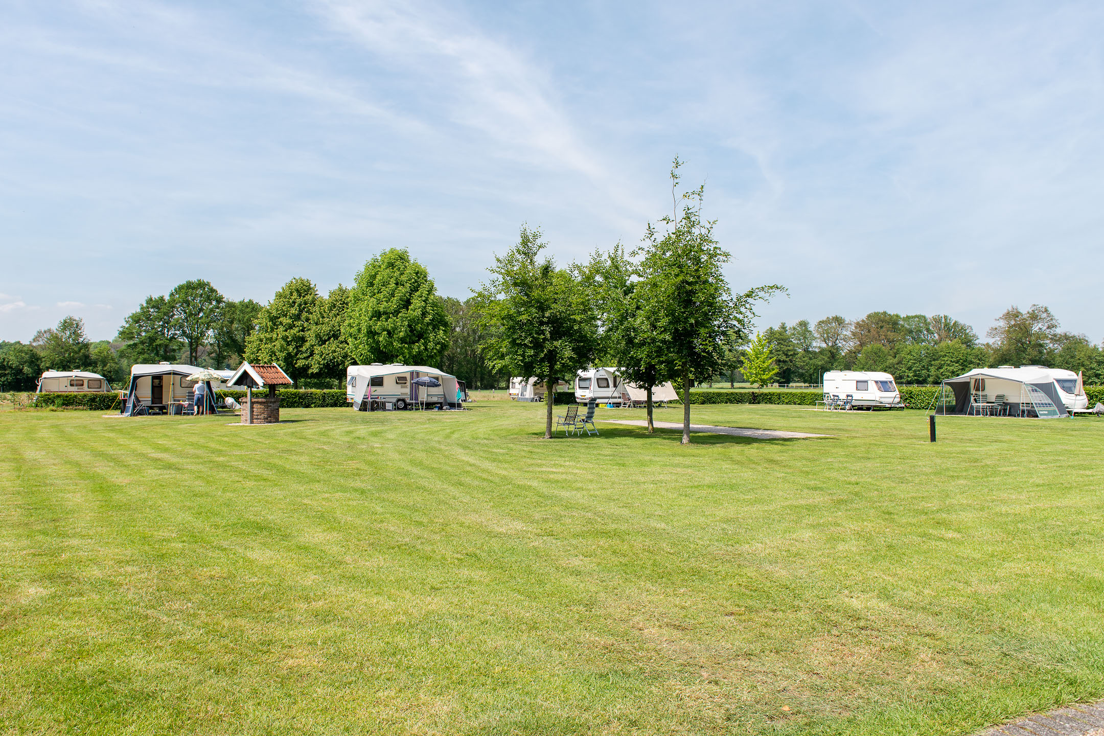 Camping De Veldzijde