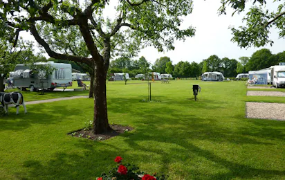 Camping De Veldzijde