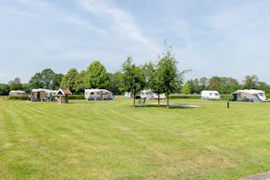 Camping De Veldzijde