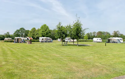 Camping De Veldzijde