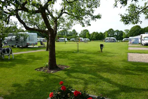 Camping De Veldzijde