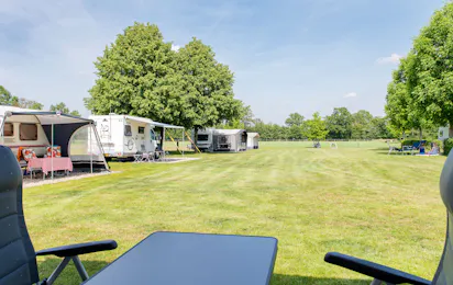 Camping De Veldzijde