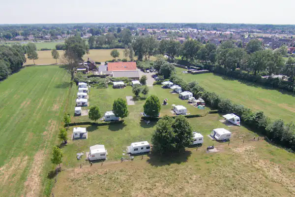 Camping De Veldzijde