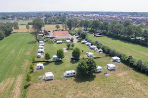 Camping De Veldzijde