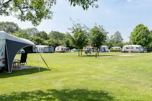 Camping De Veldzijde
