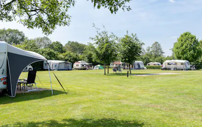 Camping De Veldzijde