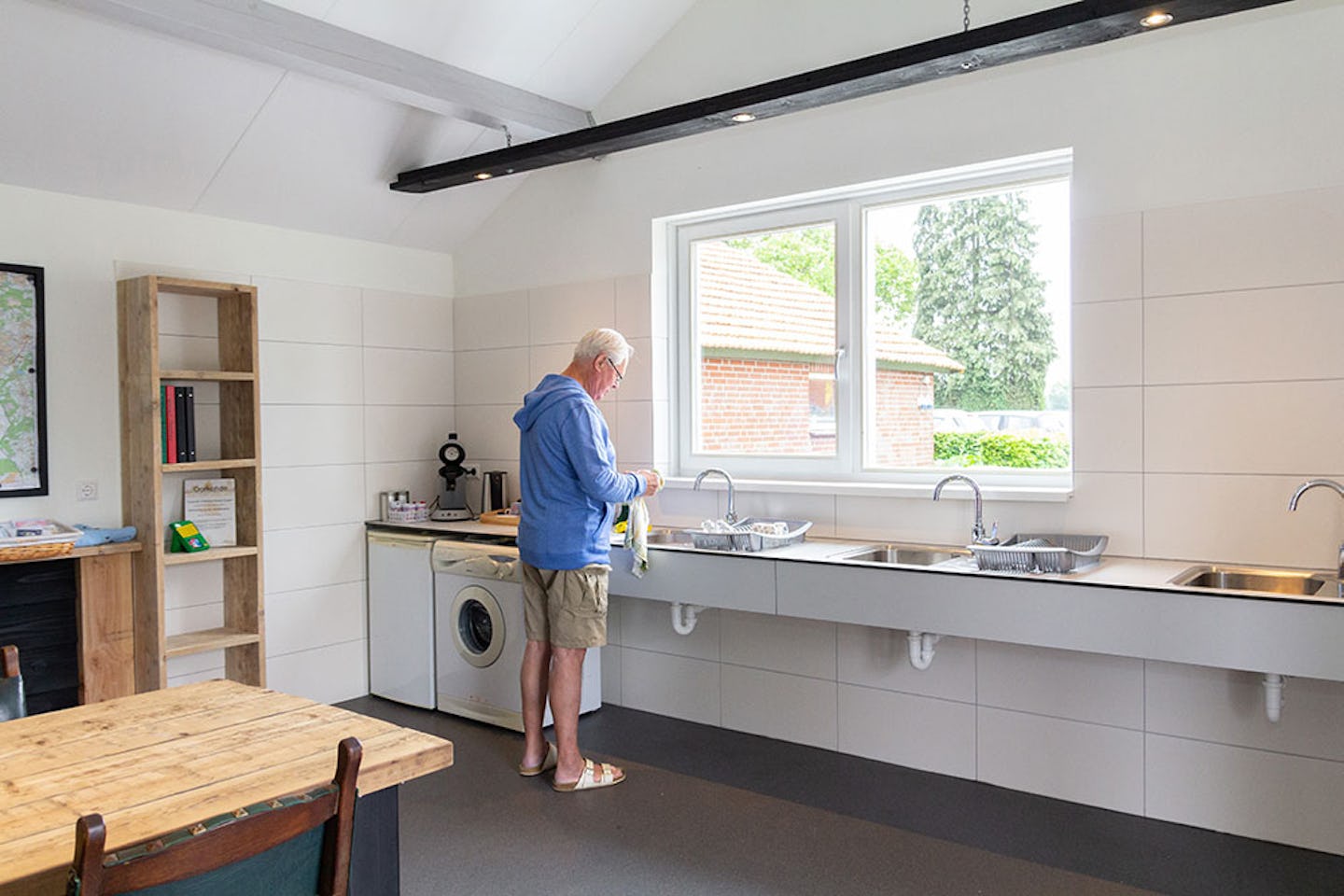 Camping De Venneweide