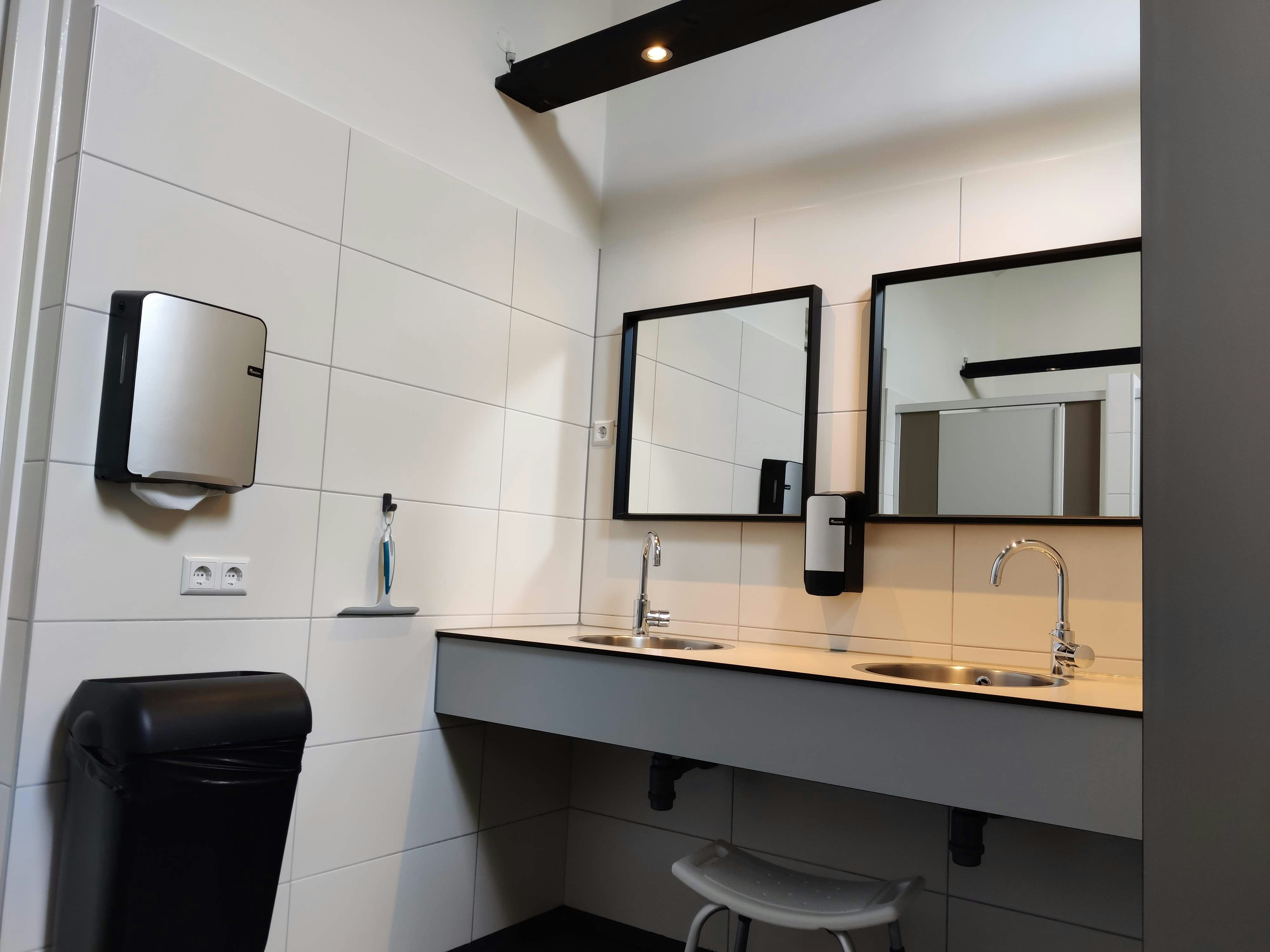 Camping De Venneweide