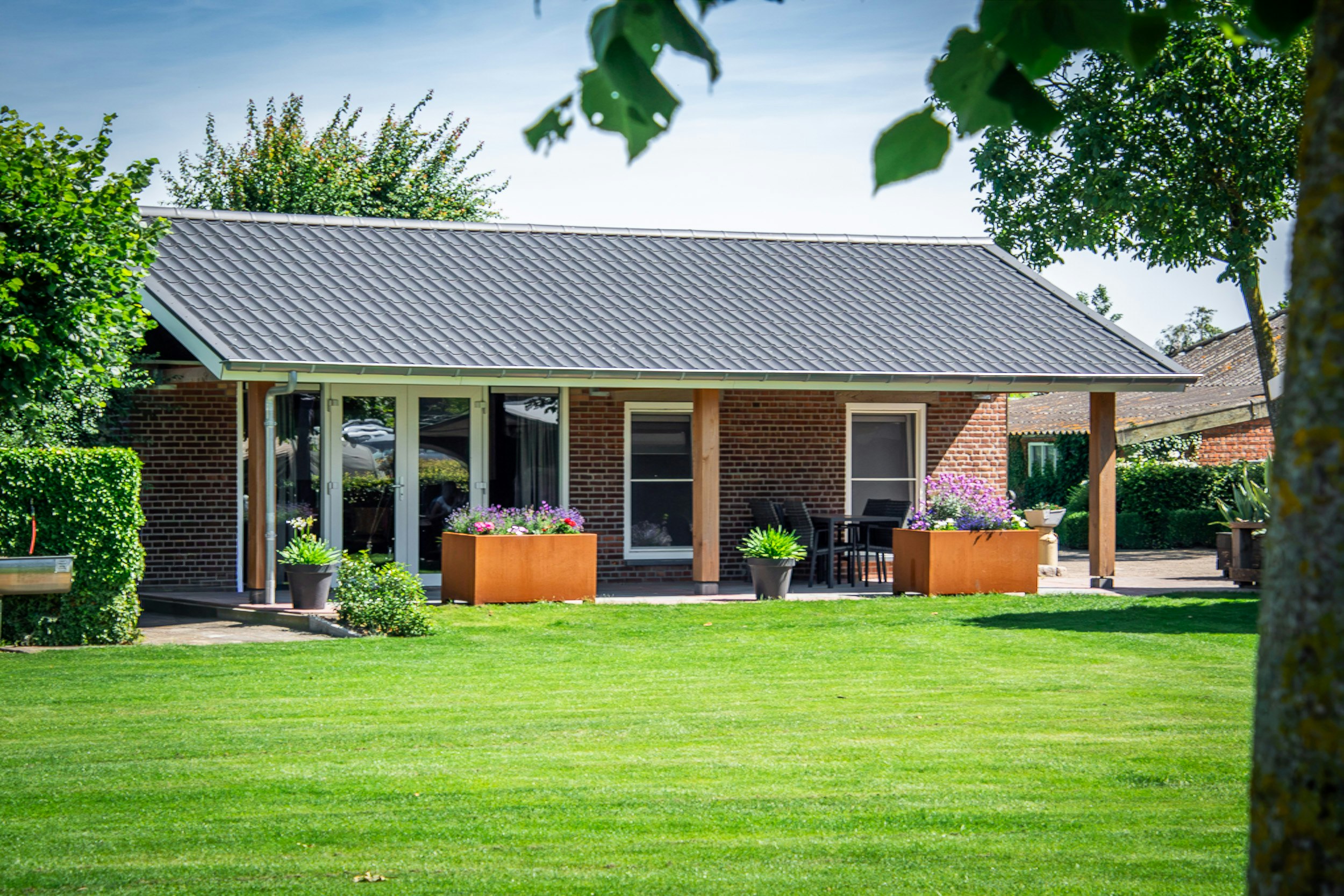Camping De Venneweide