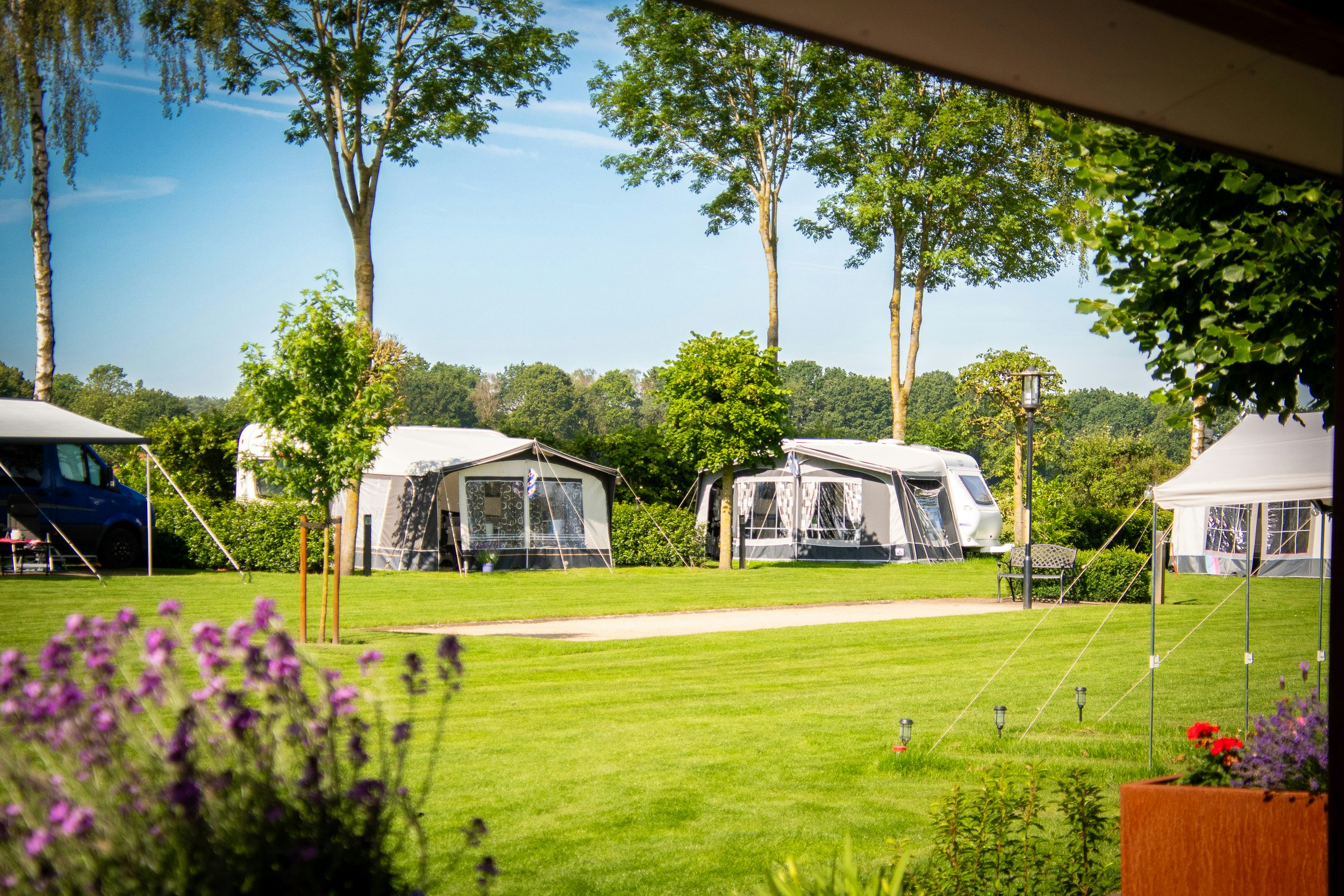 Camping De Venneweide