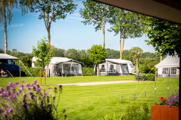 Camping De Venneweide