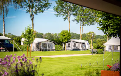 Camping De Venneweide