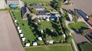 Camping De Venneweide