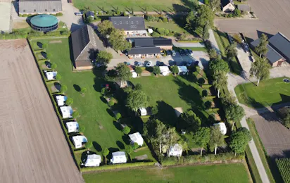 Camping De Venneweide