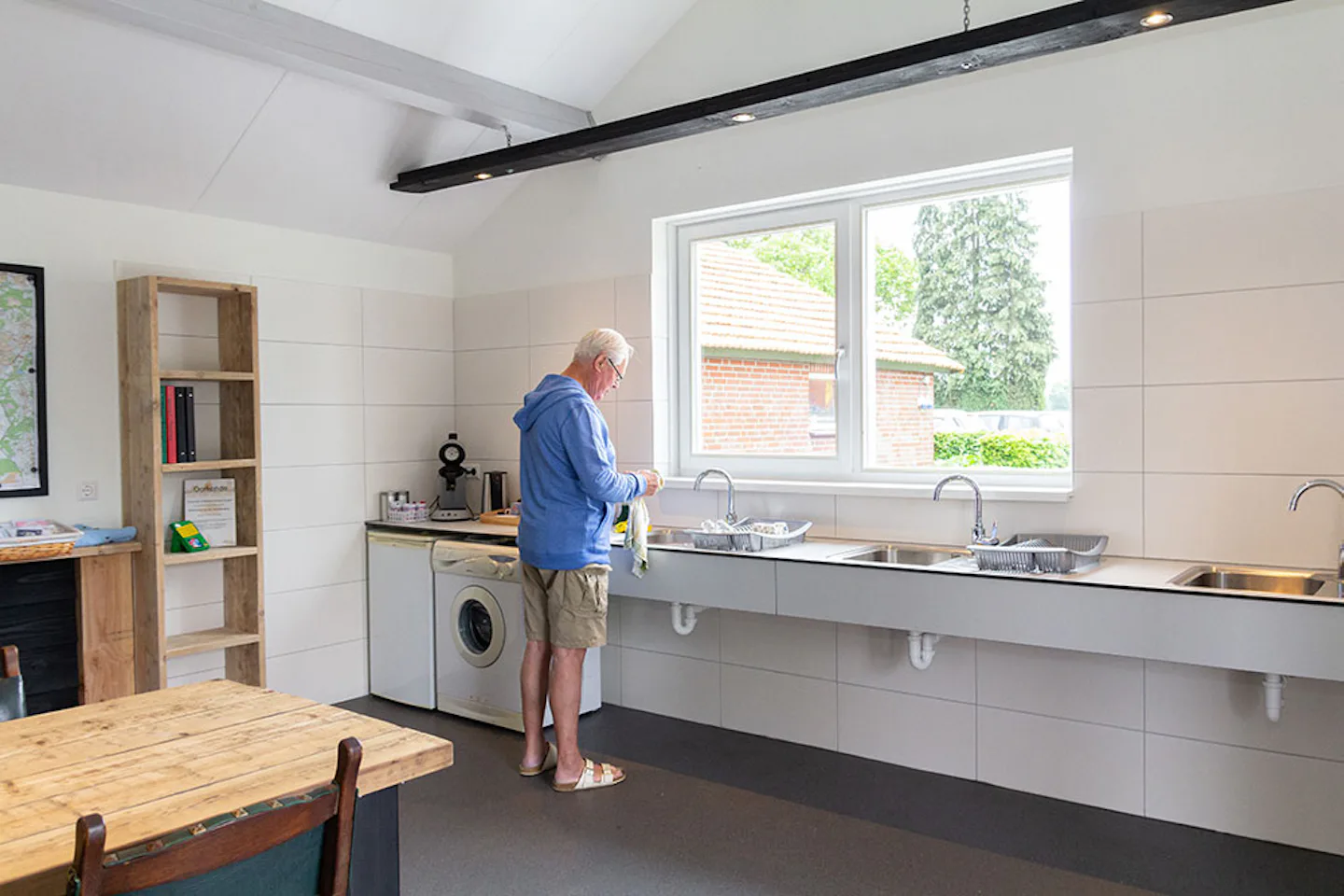 Camping De Venneweide