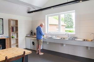 Camping De Venneweide