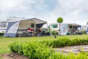 Camping De Venneweide
