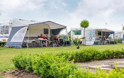 Camping De Venneweide