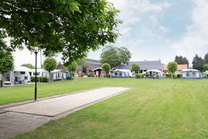 Camping De Venneweide