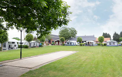 Camping De Venneweide
