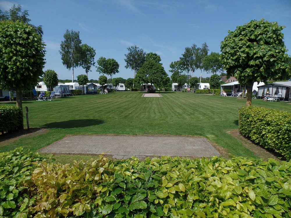 Camping De Venneweide