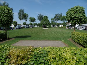 Camping De Venneweide