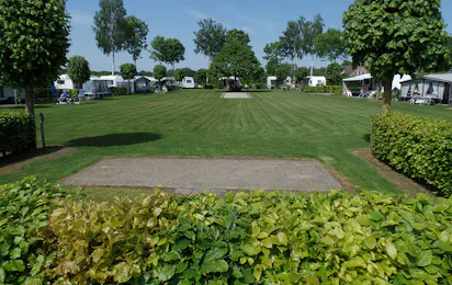 Camping De Venneweide