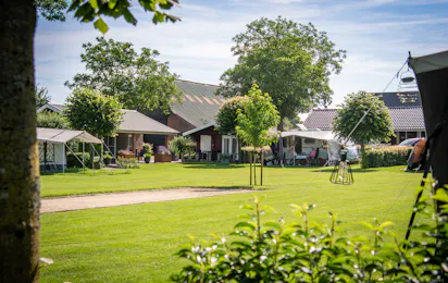 Camping De Venneweide