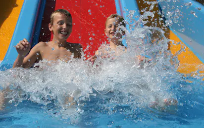 Camping De Vergarde