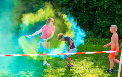 Camping De Vergarde