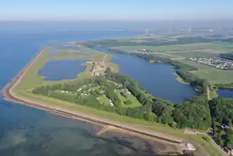 Camping De Vierbannen