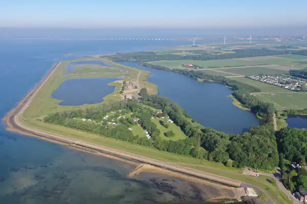 Camping De Vierbannen