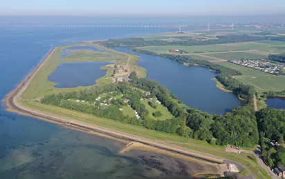 Camping De Vierbannen