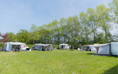 Camping De Vierbannen