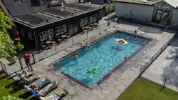 Camping De Vinkenkamp