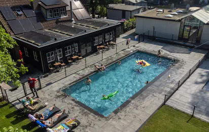 Camping De Vinkenkamp