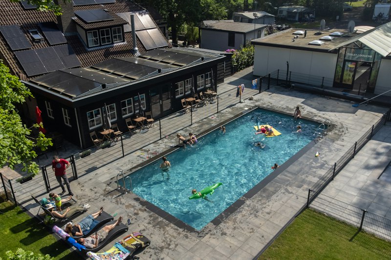 Camping De Vinkenkamp (foto 1, bron: ANWB Camping)