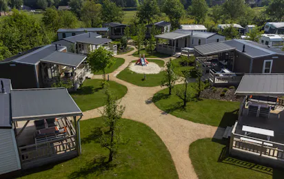 Camping De Vinkenkamp