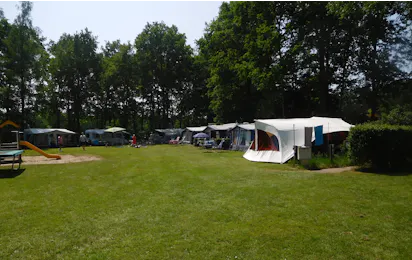 Camping De Vinkenkamp
