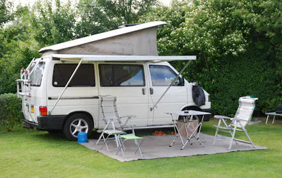 Minicamping De Visser