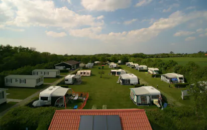 Minicamping De Visser