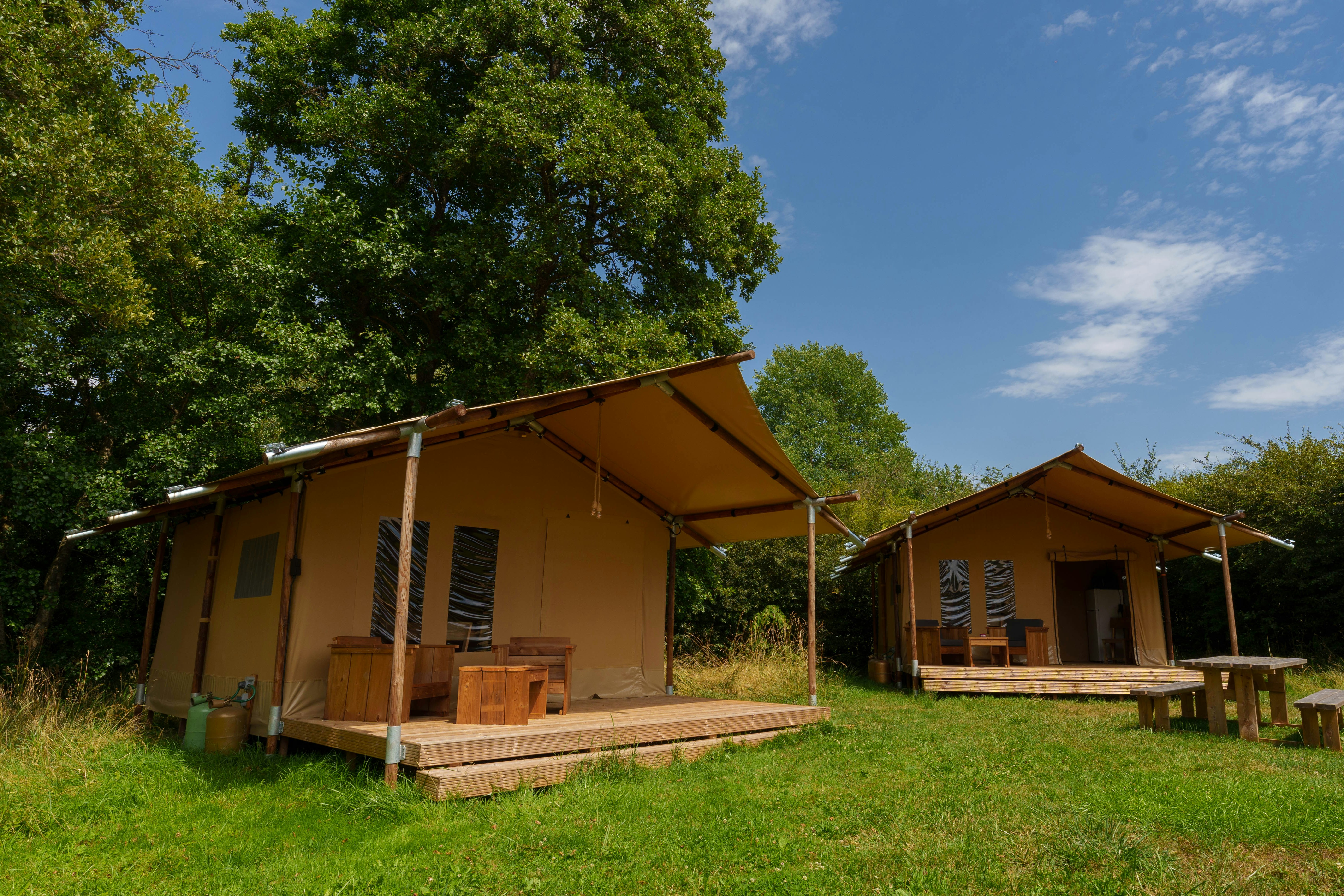 Camping Seasonova Vittel